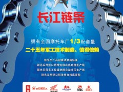 前彩23  重庆长江链条有限公司