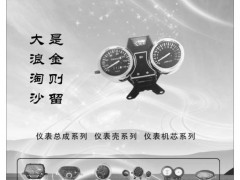 10  凯威仪表