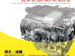中彩1   山东邦大内燃机工业股份有限公司