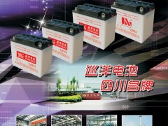 中彩2   崇州市恒力蓄电池工业有限公司