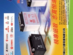 中彩12  漳州市常山力源电源有限公司