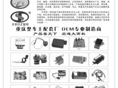 27  重庆雄帮汽车配件有限公司