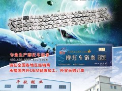 后彩8   江山市千秋链业有限公司