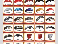 后彩21  永旺车业配件厂
