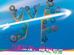 后彩71  重庆万里江发链轮有限公司