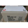 直销供应洗地机12V100AH动力免维护蓄电池、国邦洗地机专用电池