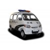 YD-A2J电动面包车