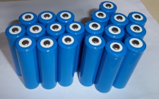 北京启动锂离子电池行业规范公告申报工作